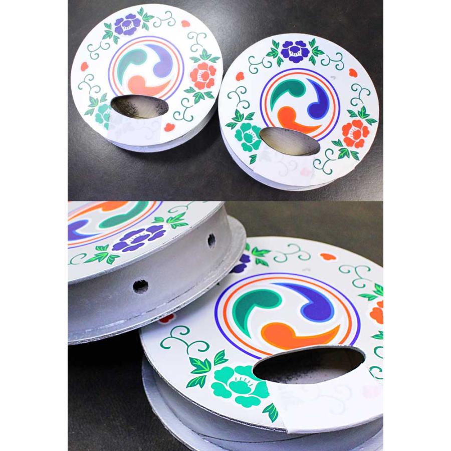 振り鼓 踊り 稽古用 小道具 ふりつづみ 日舞 日本舞踊 歌舞伎 舞台