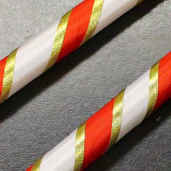 アヤ棒 あや棒 上 踊り 小道具 （s3217） 日舞 日本舞踊 よさこい