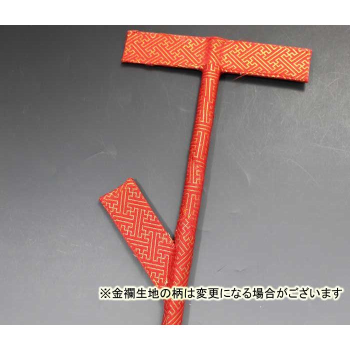 錫杖＊真鍮二本継＊日本舞踊＊小道具 錫杖＊真鍮二本継＊日本舞踊＊小道具 楽天市場】【踊り小道具】錫杖（