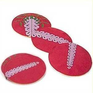 藤娘 振出し笠 セット 手持笠 2点セット 踊り 小道具 古典 ふじむすめ