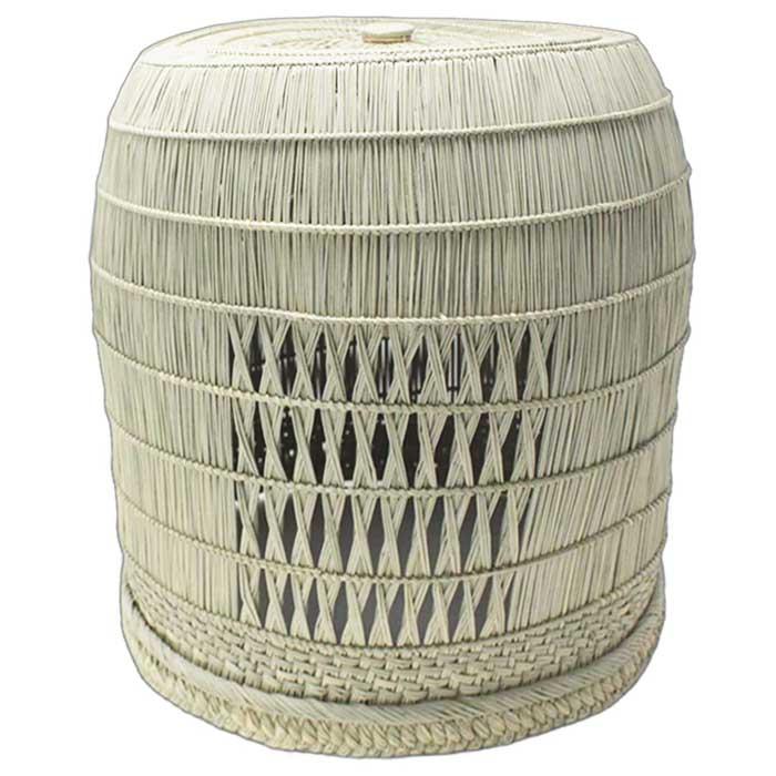 笠 虚無僧笠 頭台付 （s3147） 天蓋 深編笠 時代劇 演劇 踊り 日舞