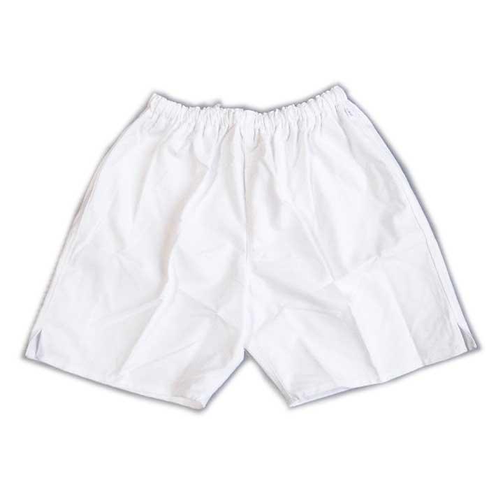 V12 半ズボン　ホワイト　XXLサイズ V12 半ズボン ホワイト XXLサイズ