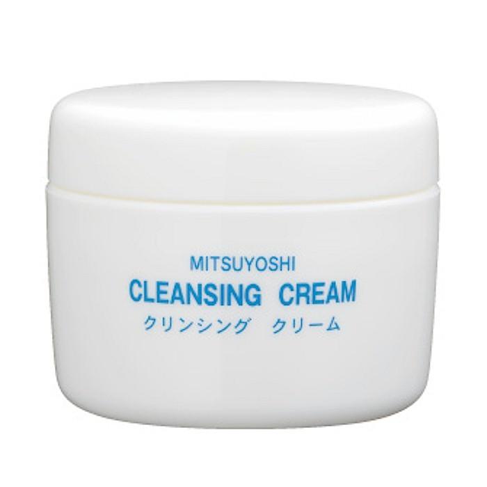三善 クリンシングクリーム 大 みつよし 化粧品 クレンジング 化粧落とし メイク落とし 舞台用 舞踊 日本舞踊 日舞 お取り寄せ商品 C 浅草きもの市 通販 Yahoo ショッピング