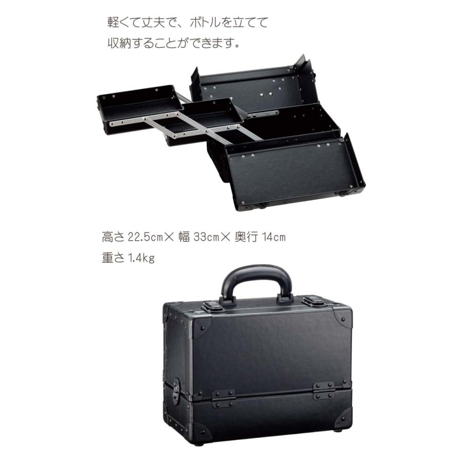 三善 メークボックス Yb 2 22 5 33 14cm ケース メイクボックス みつよし 化粧品 舞台化粧品 収納 お取り寄せ商品 C 浅草きもの市 通販 Yahoo ショッピング