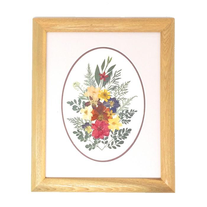 訳あり 押し花フレーム 新古品 押し花 アート 額 額縁 飾り インテリア 小道具 No 1 H 浅草きもの市 通販 Yahoo ショッピング