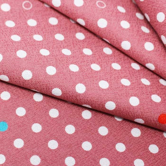 着物 反物 ピンク 一つ紋 4193 asakusa_n01028