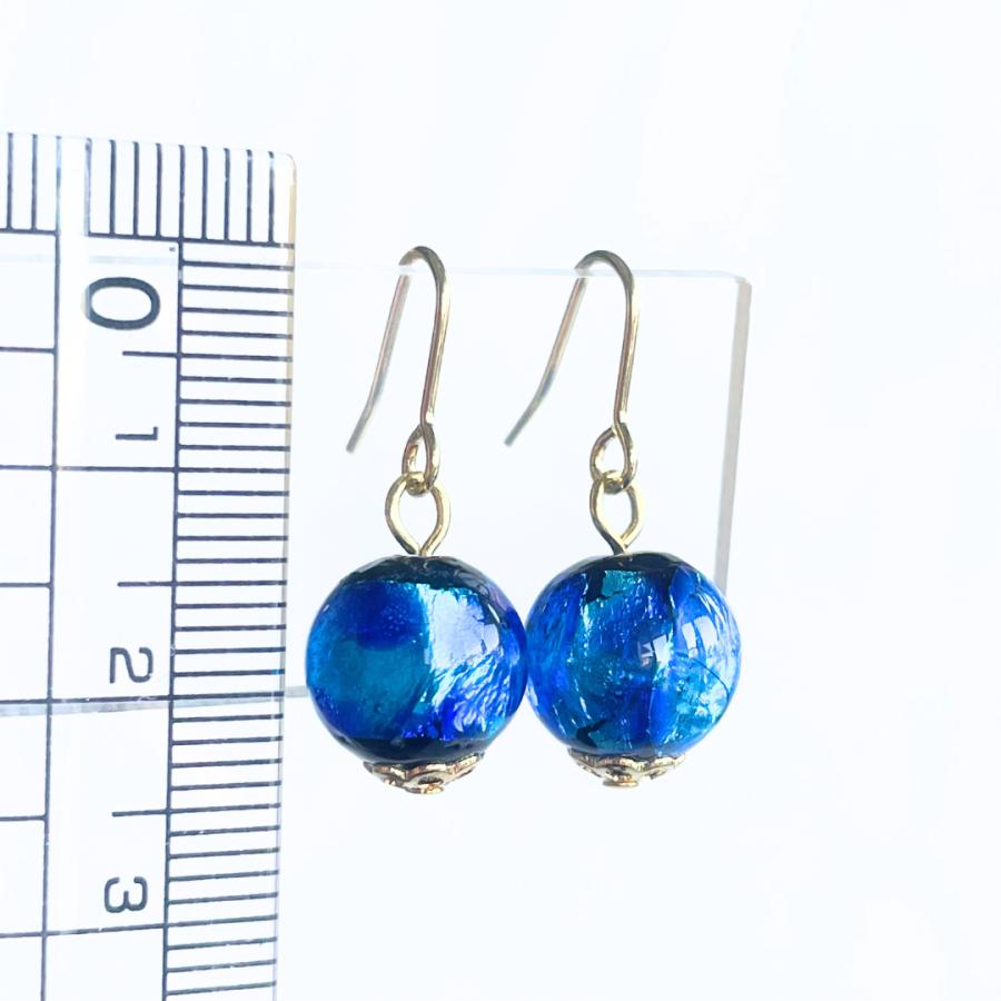 専用です☆ホタルガラススタッドピアス8㎜　他１品 楽天市場】ホタルガラス ピアス レディース 光る 蓄光 スタッドピアス