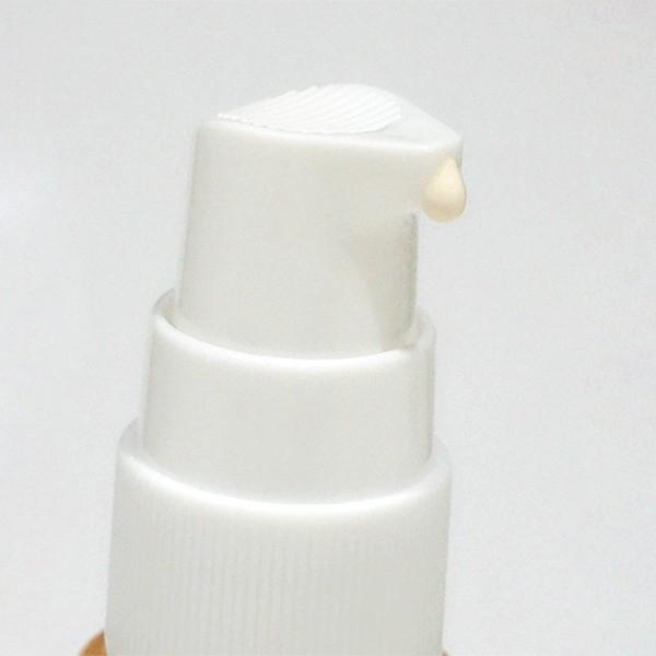 インフィニティ　ブルーム　ファンデーション ナチュラル色　30mL　シャンティクチュール　EBM |  | 03