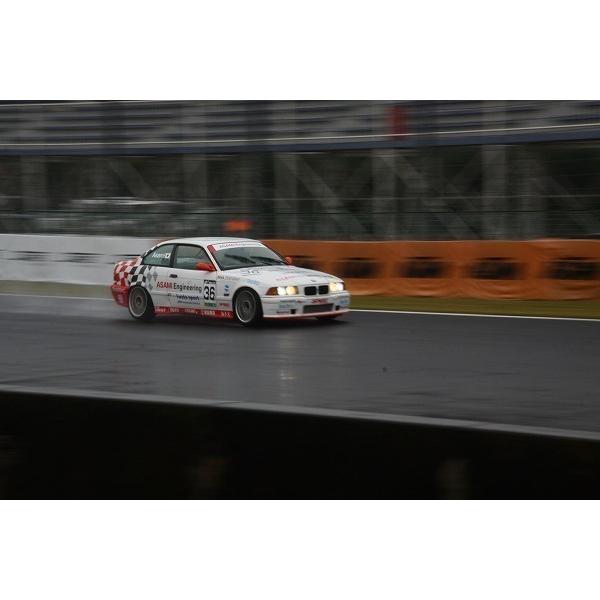 BMW X3 (E83) 2.5i, 3.0i 用 (M54エンジン車) アサミエンジニアリング・レーシングオイルフィルター 11427512300AE | ASAMI Engineering | 07