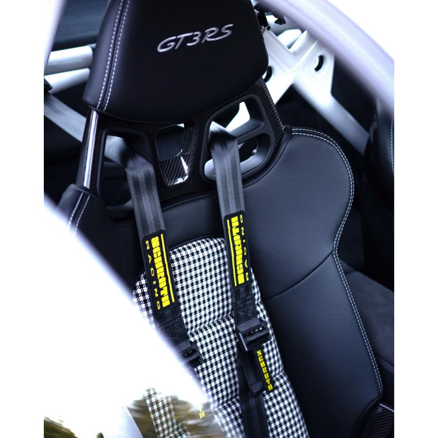 アサミエンジニアリング・ドイツ製・ポルシェ991GT3等純正 アサミエンジニアリング・ドイツ製・ポルシェ991GT3等純正
