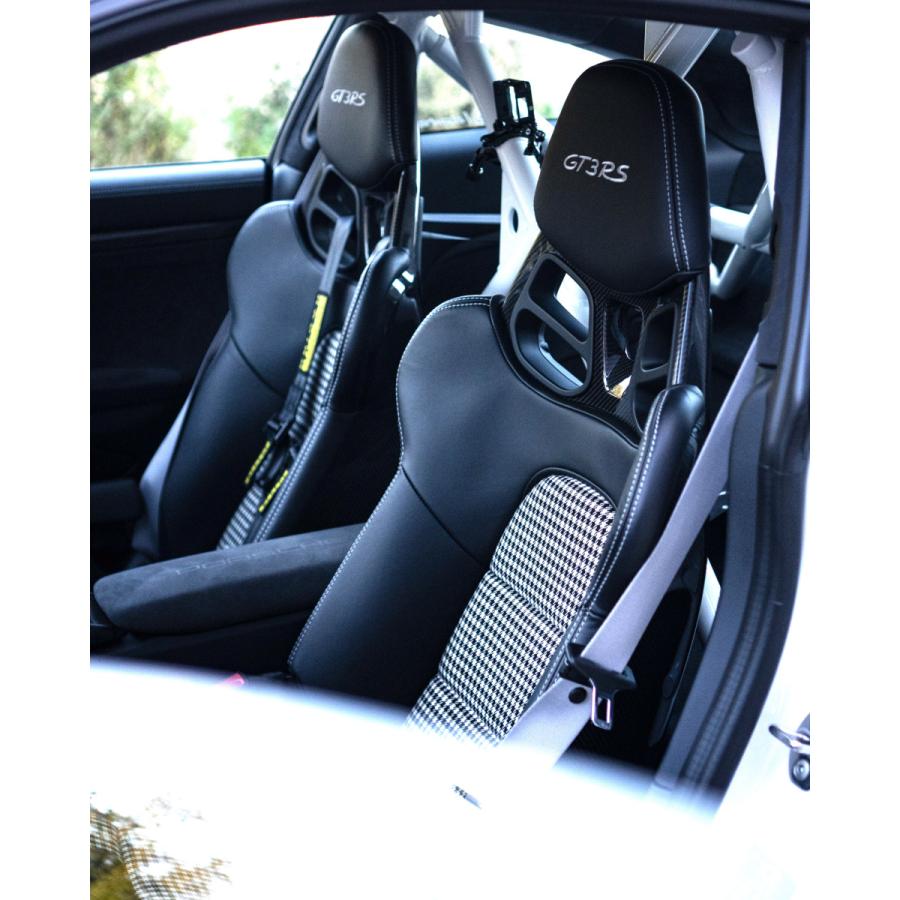アサミエンジニアリング・ドイツ製・ポルシェ991GT3等純正 アサミエンジニアリング・ドイツ製・ポルシェ991GT3等純正