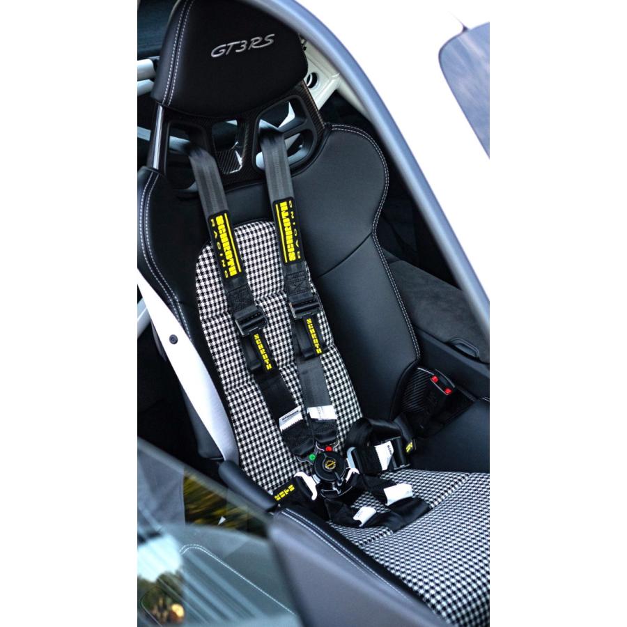 アサミエンジニアリング・ドイツ製・ポルシェ991GT3等純正 アサミエンジニアリング・ドイツ製・ポルシェ991GT3等純正