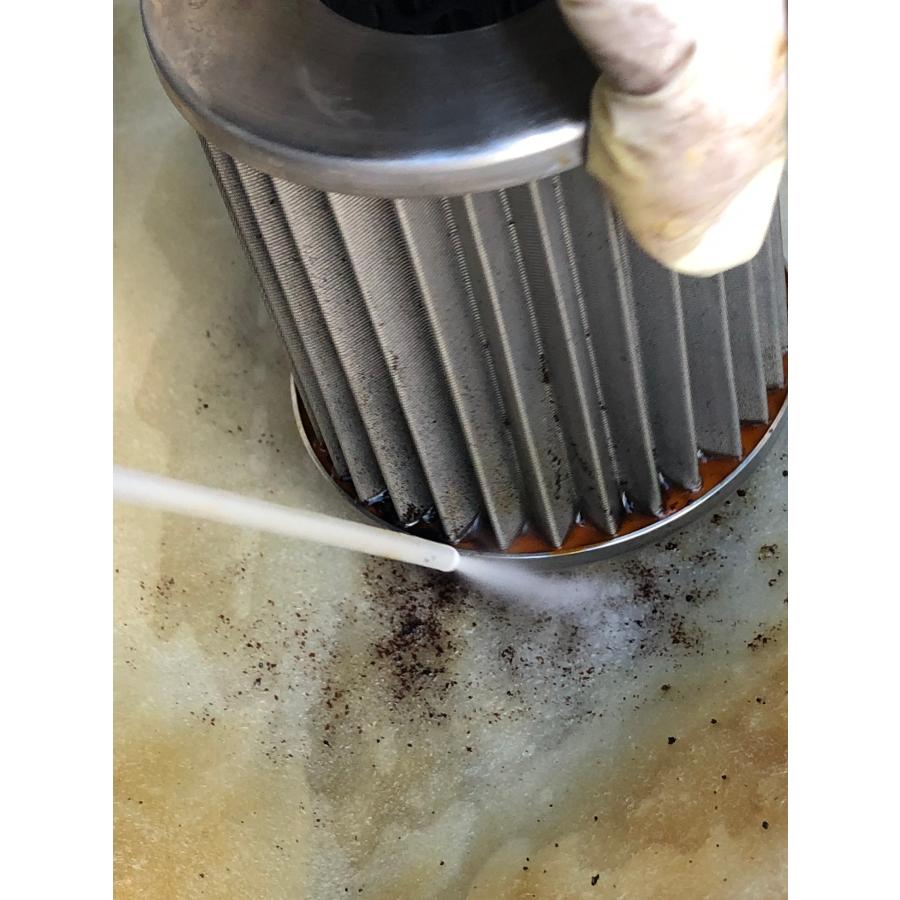 アルミニウム合金オイルフィルターBMW S65B40 V8 M3 E90 E92 BMW (E90) M3 適合品 アサミエンジニアリング・レーシングオイル