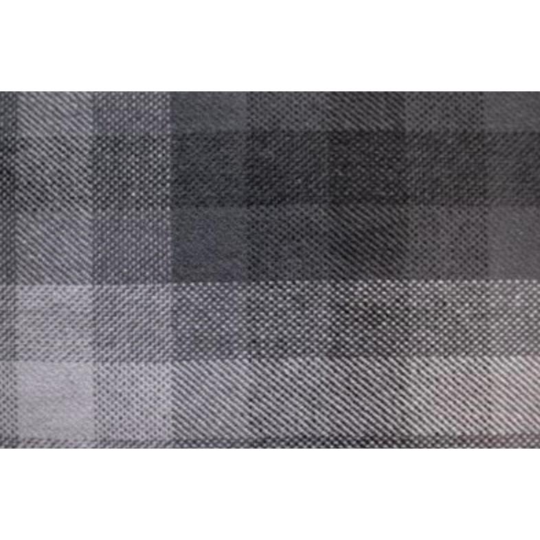 レストア用シート生地　ポルシェ・スタジオチェック　グレー | PORSCHE