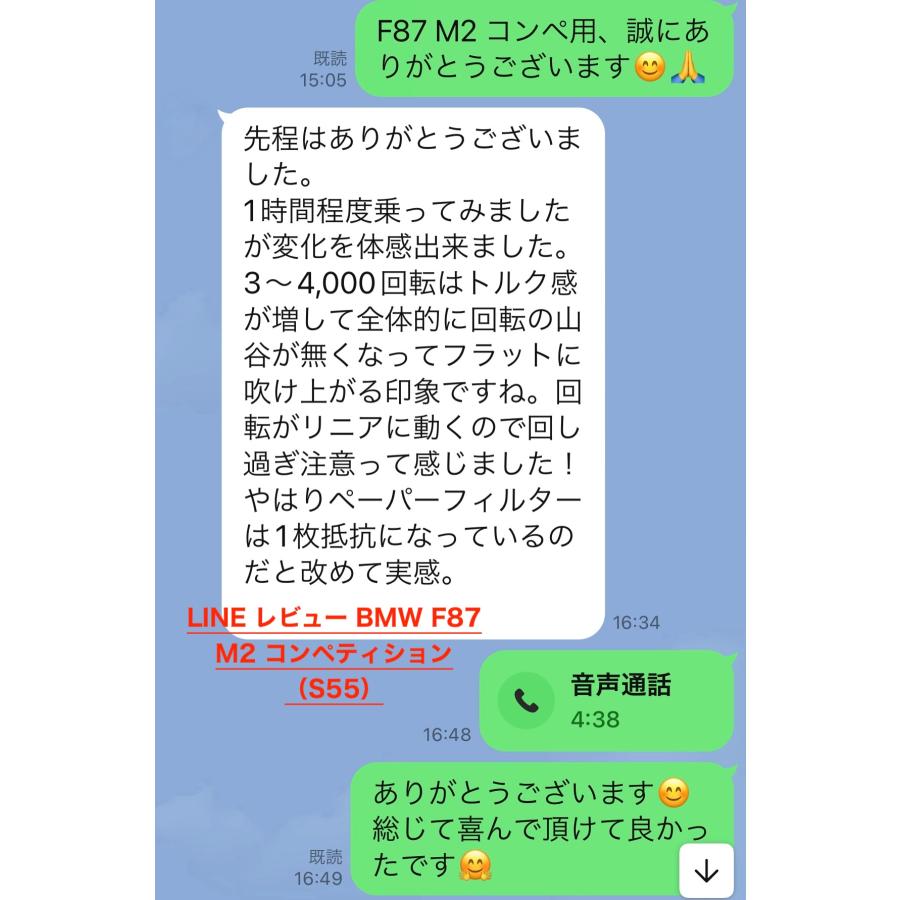 ポルシェ純正品番 99610722553, 99610702054, 99610702055, 99610722552, 99610722560 適合品 アサミエンジニアリング・レーシングオイルフィルター | PORSCHE | 17