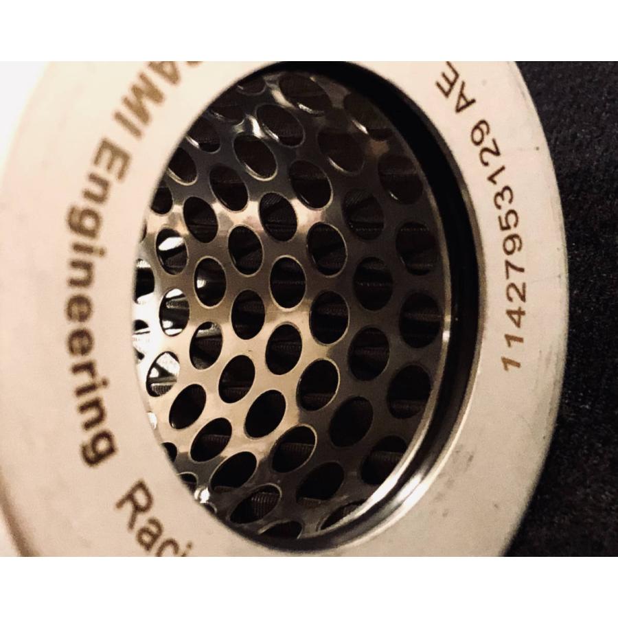 BMW (E88) 125i, 128i, 135i, 1Mクーペ 適合 アサミエンジニアリング・レーシングオイルフィルター 11427953129AE | ASAMI Engineering | 03