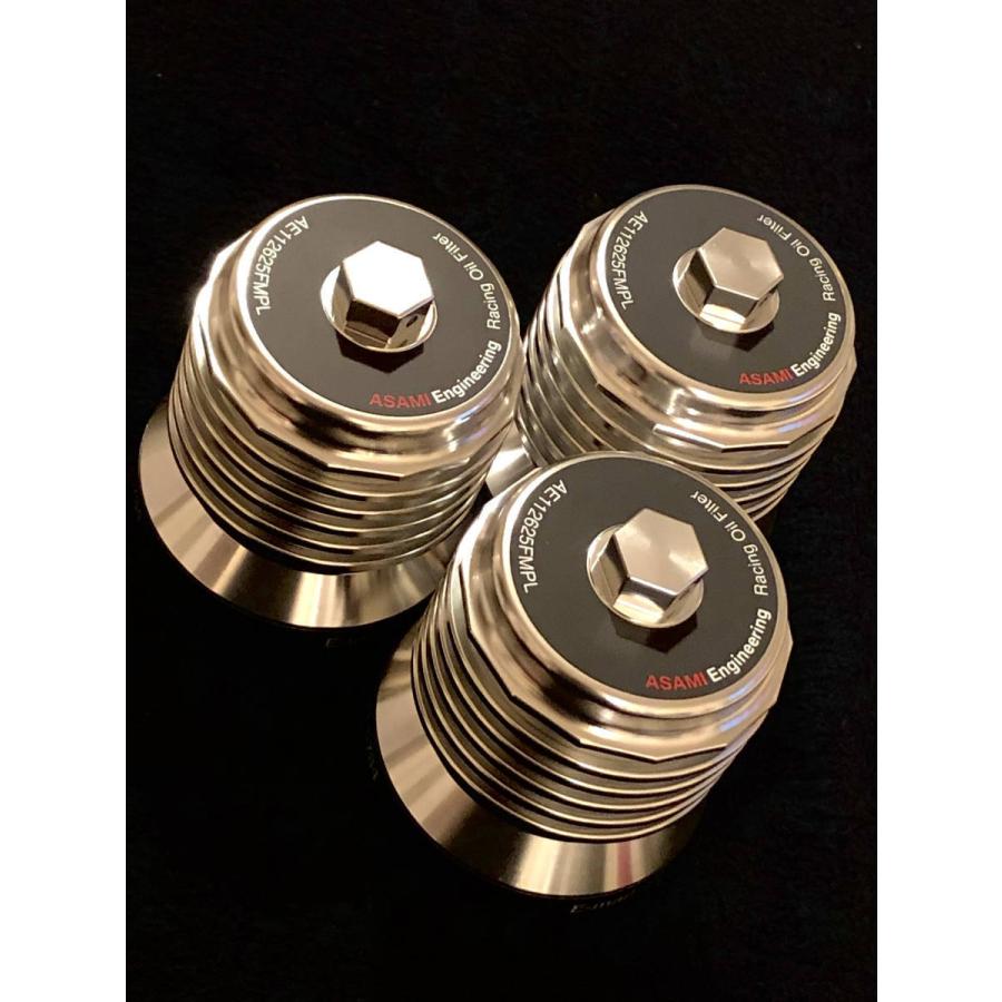 空冷ポルシェ911（930）ターボ用 アサミエンジニアリング