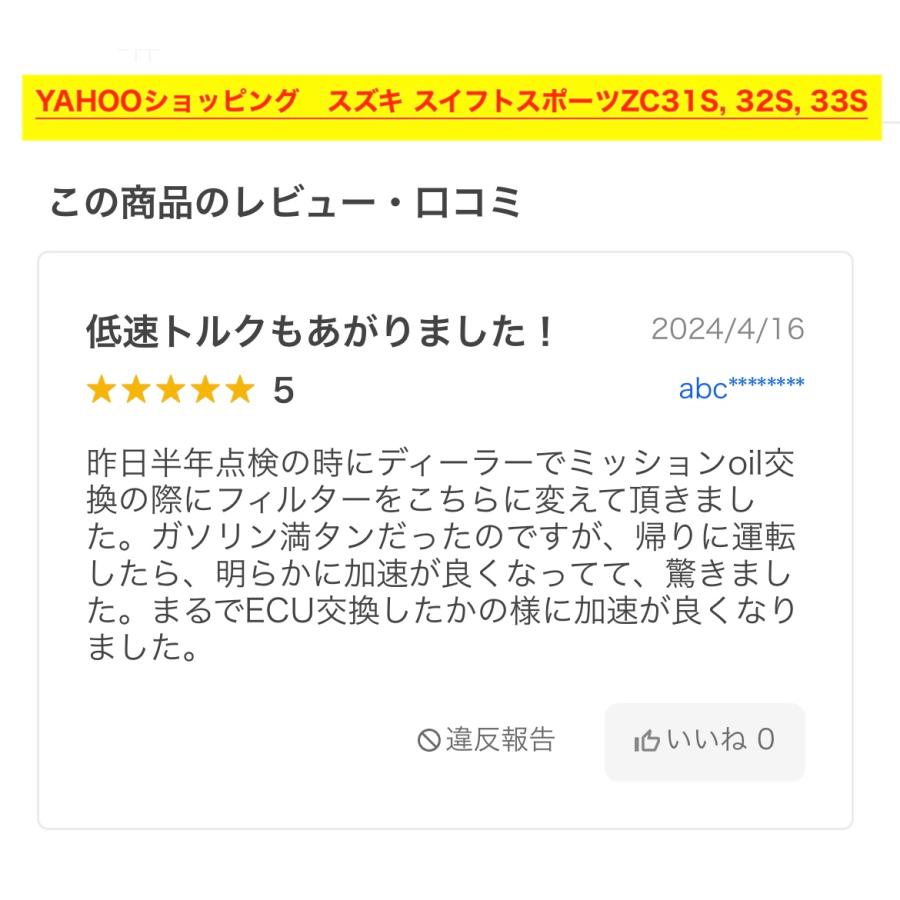 アバルト（ABARTH） アバルト695 アバルト595 アバルト500 各車適合