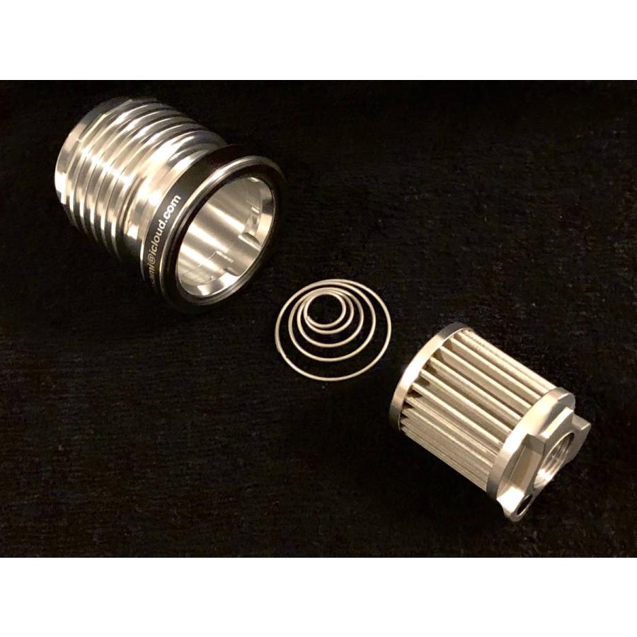 アルファロメオ（ALFA ROMEO） 156GTA用 アサミエンジニアリング