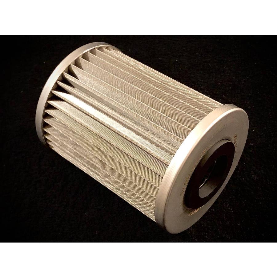 BMW Z3M (E36) クーペ、ロードスター適合　アサミエンジニアリング・レーシングオイルフィルター 11427833769 AE | ASAMI Engineering | 01