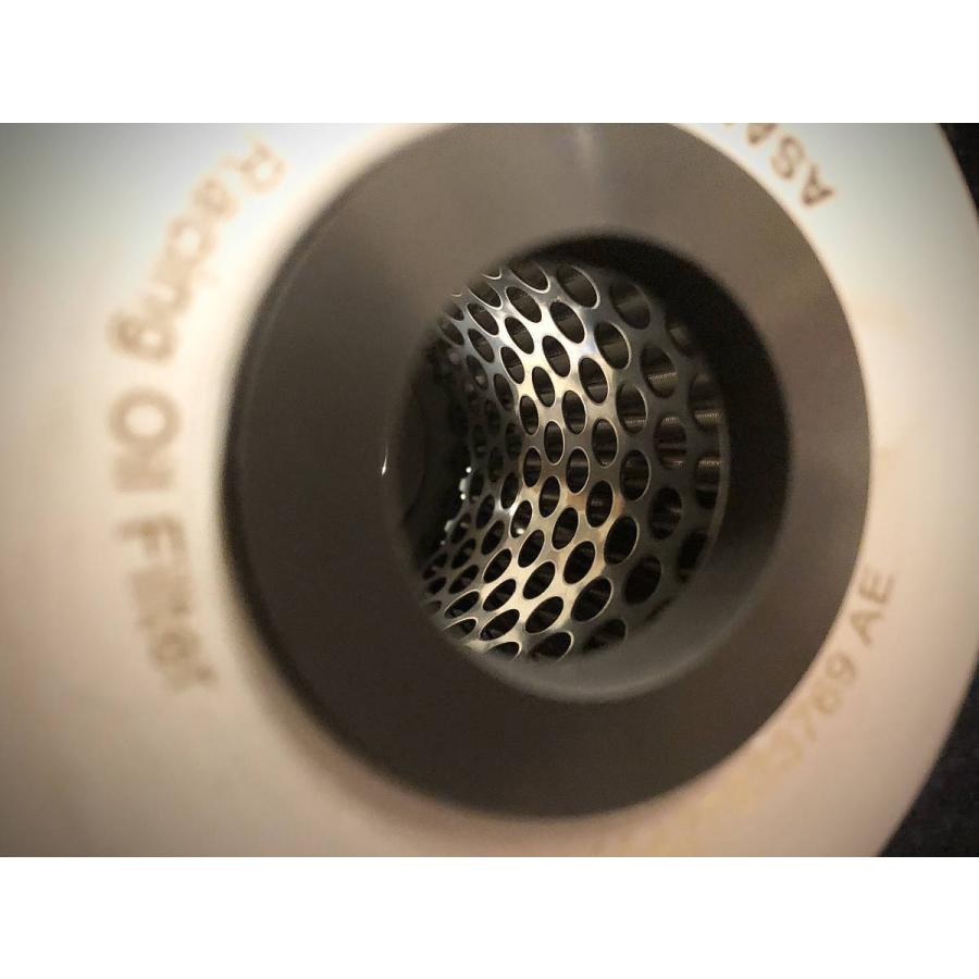 BMW Z3M (E36) クーペ、ロードスター適合　アサミエンジニアリング・レーシングオイルフィルター 11427833769 AE | ASAMI Engineering | 03