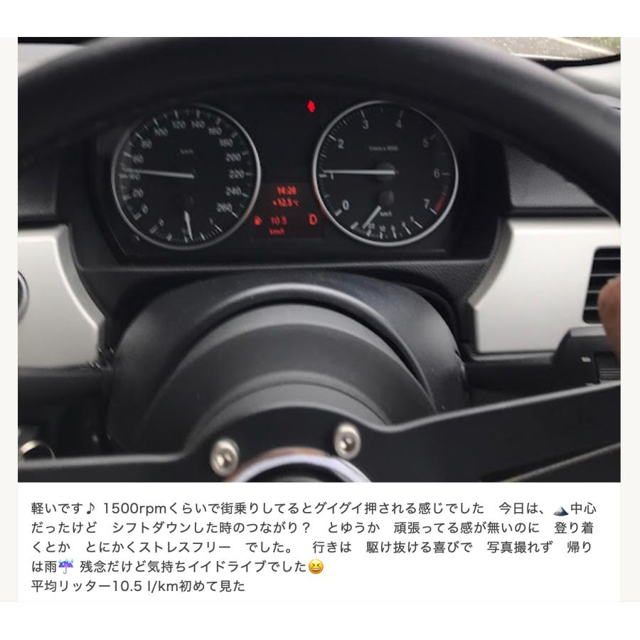 ダイハツ コペン COPEN LA400K（KF-VETエンジン車）用  アサミエンジニアリング・レーシングオイルフィルター　オイルエレメント | ダイハツ | 11