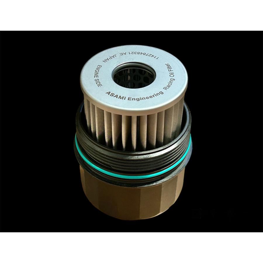 ASAMI Engineering（アサミエンジニアリング） BMW F12 650i, 650i