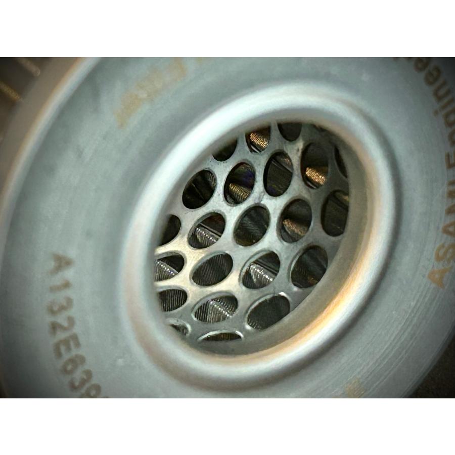レクサス RX450h RX350 RX200t RX300 (GYL10W, GYL20W, GYL25W, AGL20W, AGL25W)用 アサミエンジニアリング・レーシングオイルフィルター　オイルエレメント | レクサス | 03