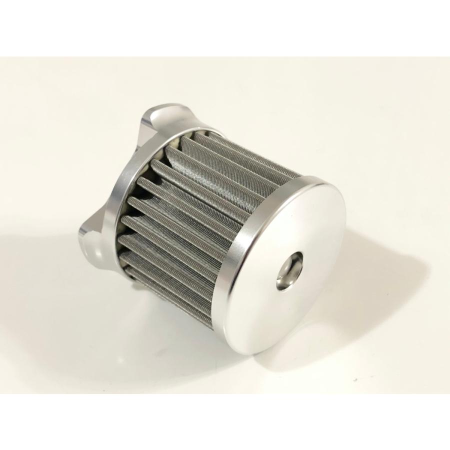 ホンダ ストリーム (RN9, RN8, RN7, RN6, RN5, RN4)用 純正品番15400-PLC004相当品 アサミエンジニアリング・レーシングオイルフィルター|asamiengineering|05