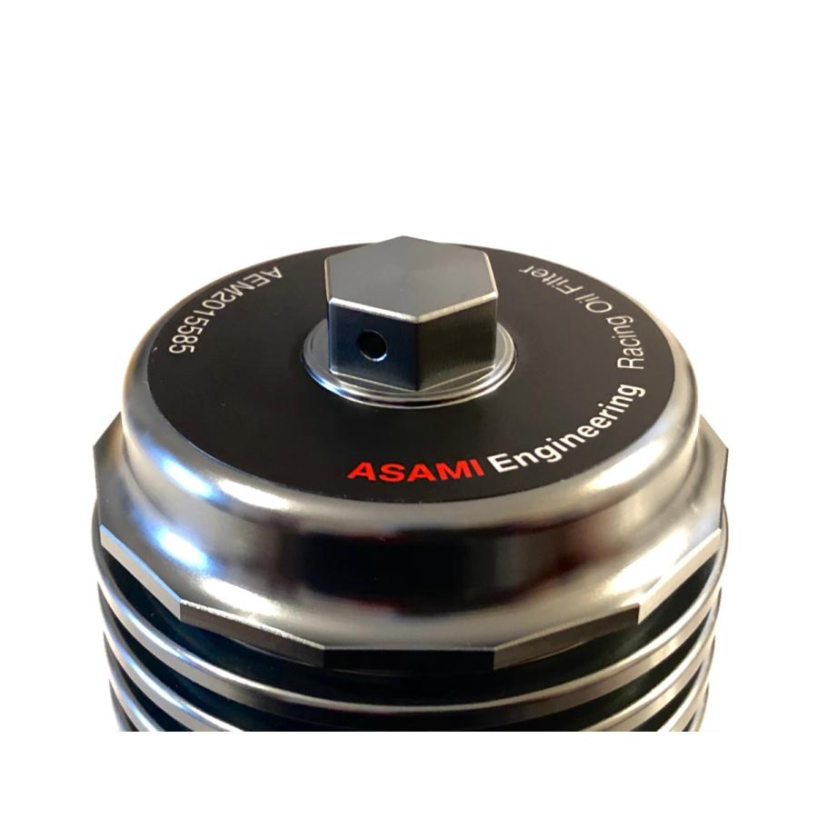 ホンダ ステップワゴン スパーダ ハイブリッド(RP5)用 純正品番15400-RTA-003相当 アサミエンジニアリング・レーシングオイルフィルター :HONDA-RP5:アサミエンジニアリングヤフー店 - 通販 - Yahoo!ショッピング ホンダ ステップワゴン スパーダ ハイブリッド(RP5)用 純正品番15400-RTA-003相当 アサミエンジニアリング・レーシングオイルフィルター :HONDA-RP5:アサミエンジニアリングヤフー店 - 通販 - Yahoo!ショッピング
