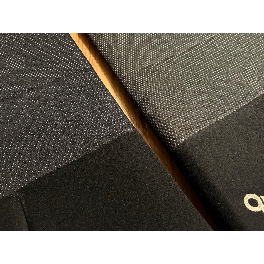 テクノガレージ　RECAROクッション Amazon.co.jp: CLINGAIR シートクッション for RECARO RMS