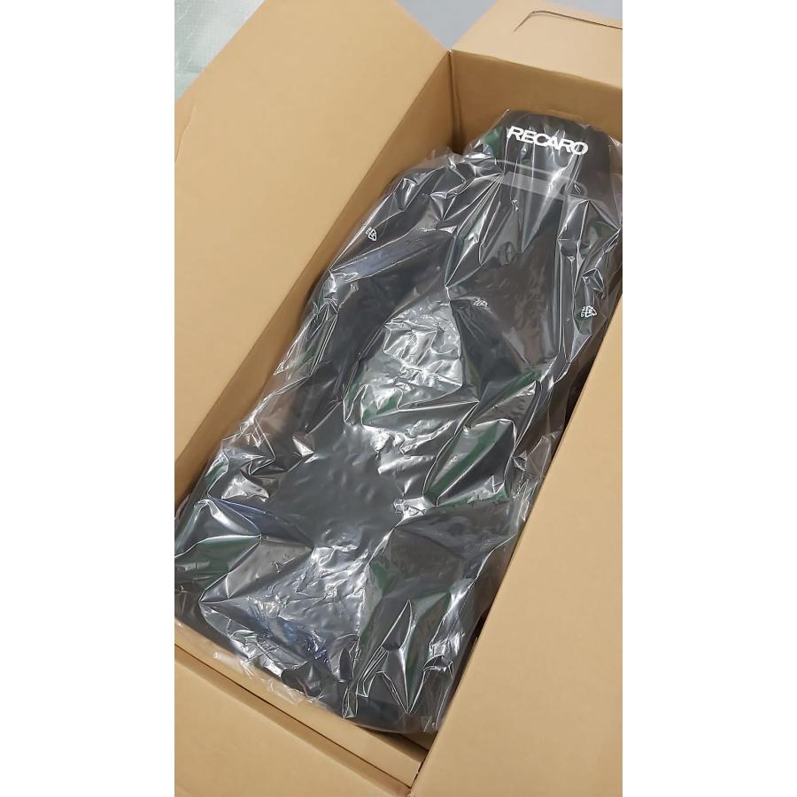 レカロ（RECARO） ドイツレカロ製 セミバケットシート 新品 SRスピード 