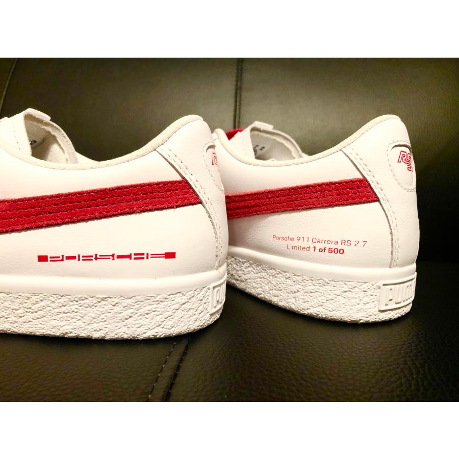 PORSCHE DESIGN （欧州限定・超レア品・1点限り）ポルシェ純正 