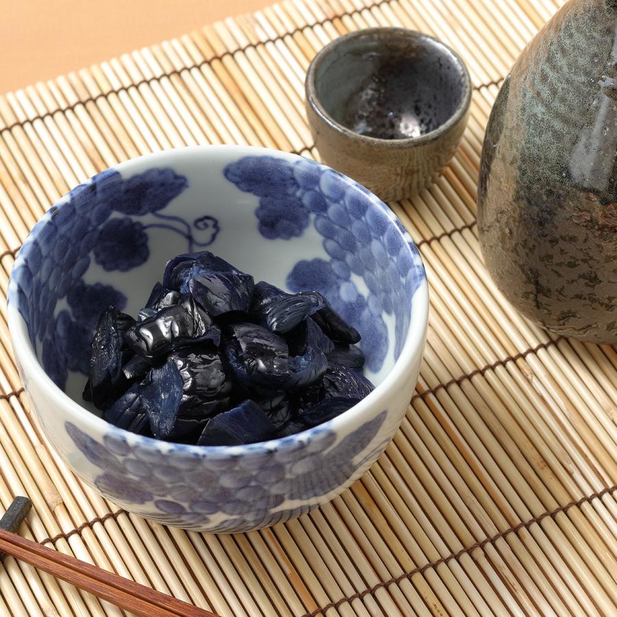 やまう 漬物 二色チョイ辛茄子・胡瓜 80g 6個単位 (要冷蔵) アソート