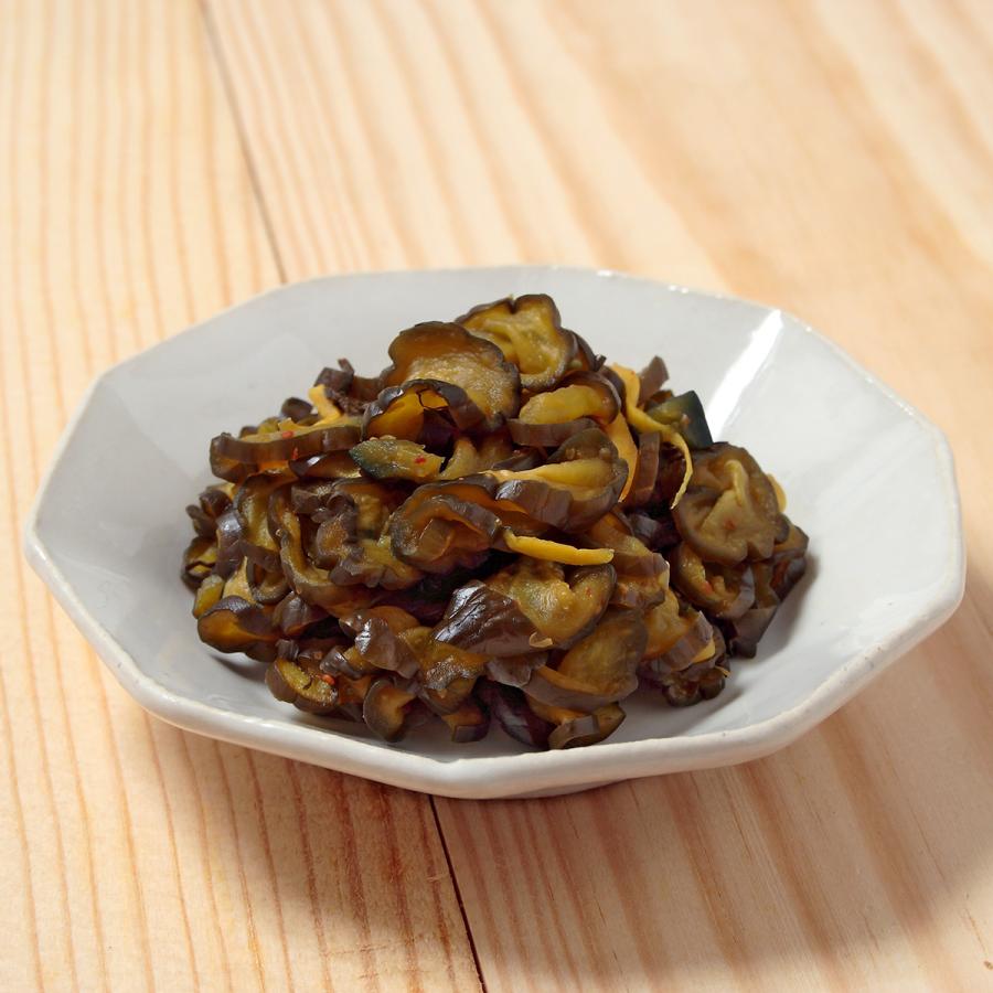 漬物 二色お茶漬パリパリ・赤しば漬 80g 6個単位 (要冷蔵) アソートパック ツインパック 盛り合わせ きゅうり漬 柴漬け しばづけ おパ ご飯のお供 やまうの漬物 | やまう | 02