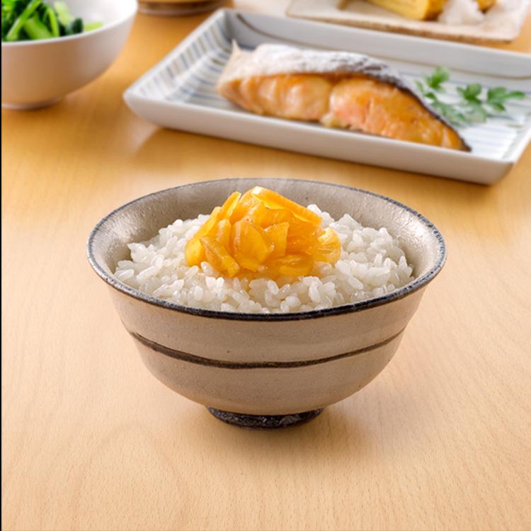 漬物 S つぼ漬 55g 6個単位 (要冷蔵) ご飯のお供 やまうの漬物 | やまう | 02