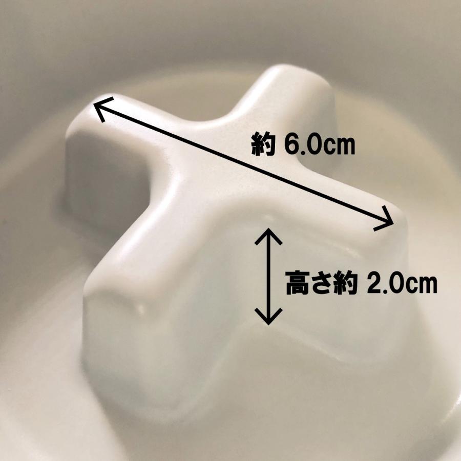 フードボウル 早食い防止 犬 Sサイズ 瀬戸焼 陶器 食器スタンド セット おしゃれ 日本製 Asanayunaオリジナル 鉛カドミウム試験済 食器 白系 1313 Asanayuna あさなゆうな 通販 Yahoo ショッピング