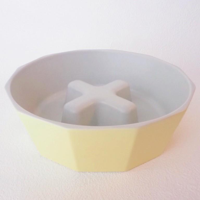 フードボウル♡完成しました♡購入不可 のん窯〕フードボウル 小 | Pay ID