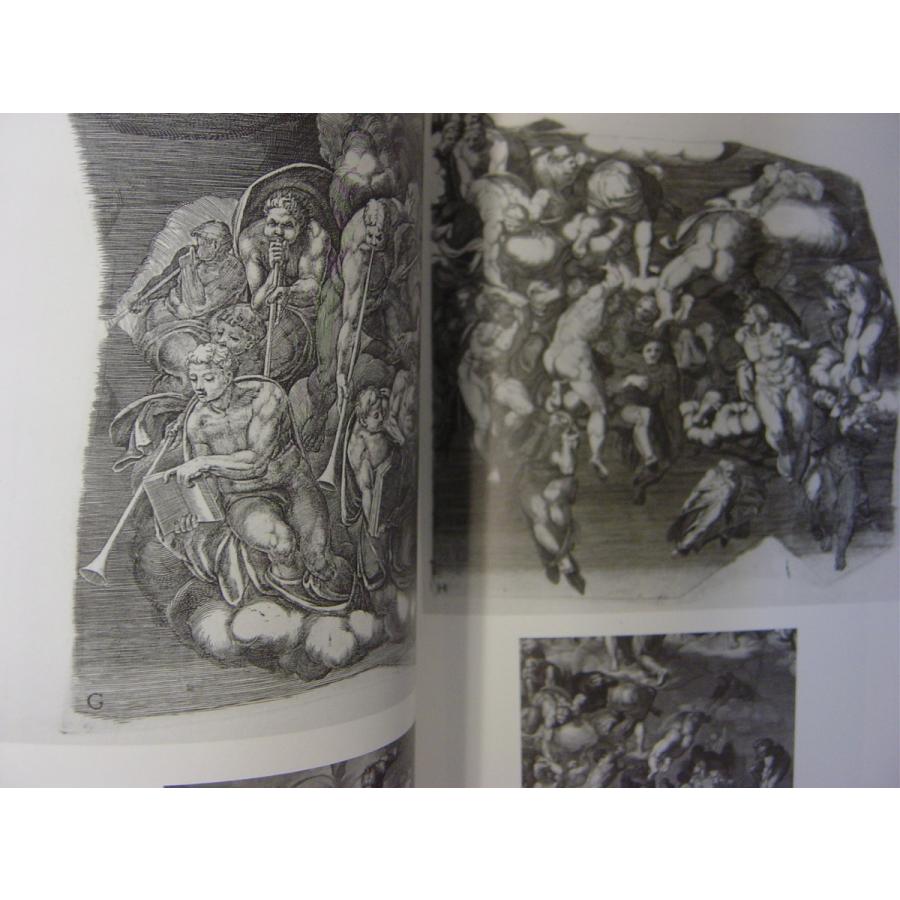 図録 ミケランジェロ展 Michelangelo e il suo mito : Asanobooks