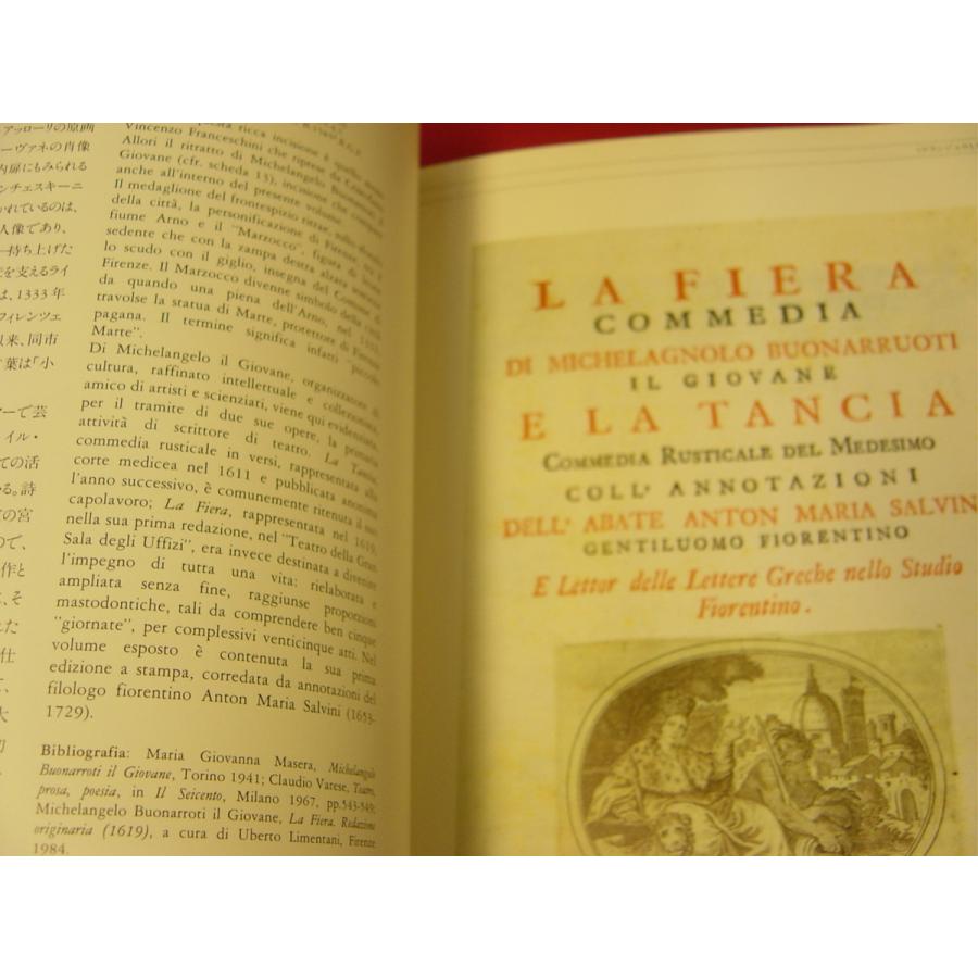 図録 ミケランジェロ展 Michelangelo e il suo mito : Asanobooks