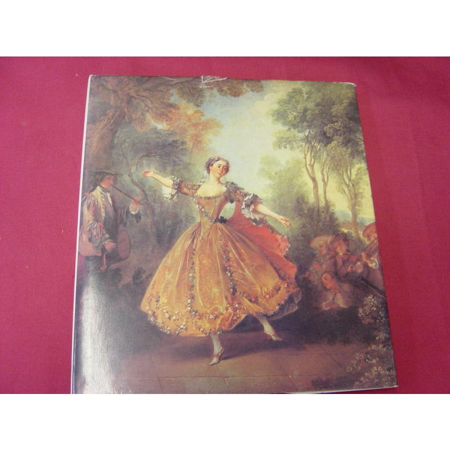 図録 エルミタージュ美術館展 Master Paintings From The Hermitage