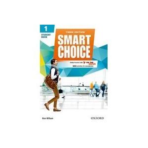 Smart Choice: Level 1 旧版｜asanobk-yahshop