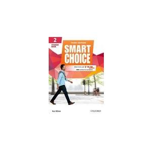 Smart Choice: Level 2: Student Book with Online Practice 3/e 旧版 ...