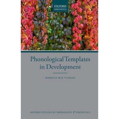 Phonological Templates インチ Development 語学、辞書-語学全般-本、雑誌、コミック