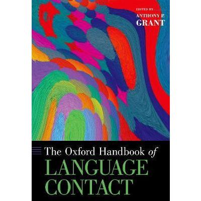 オンライン値下 The Oxford Handbook Of Language Contact Asanobooks 通販 Yahoo ショッピング ファッション販売中 Murad Com Jo