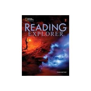 Reading Explorer 2: text only