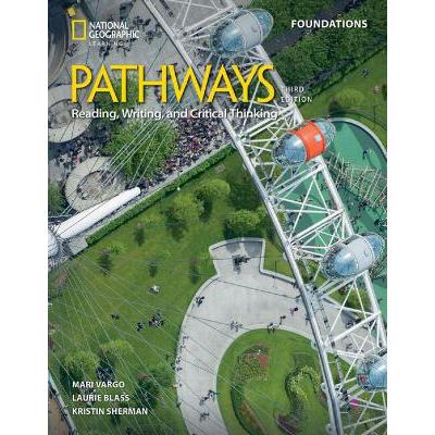 語学・辞書・学習参考書 PATHWAYS THIRD EDITION 語学・辞書
