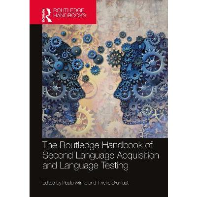 豊富買蔵 The Routledge Handbook Of Second Language Acquisition And Language Testing Asanobooks 通販 Yahoo ショッピング ショッピング最安値 Murad Com Jo