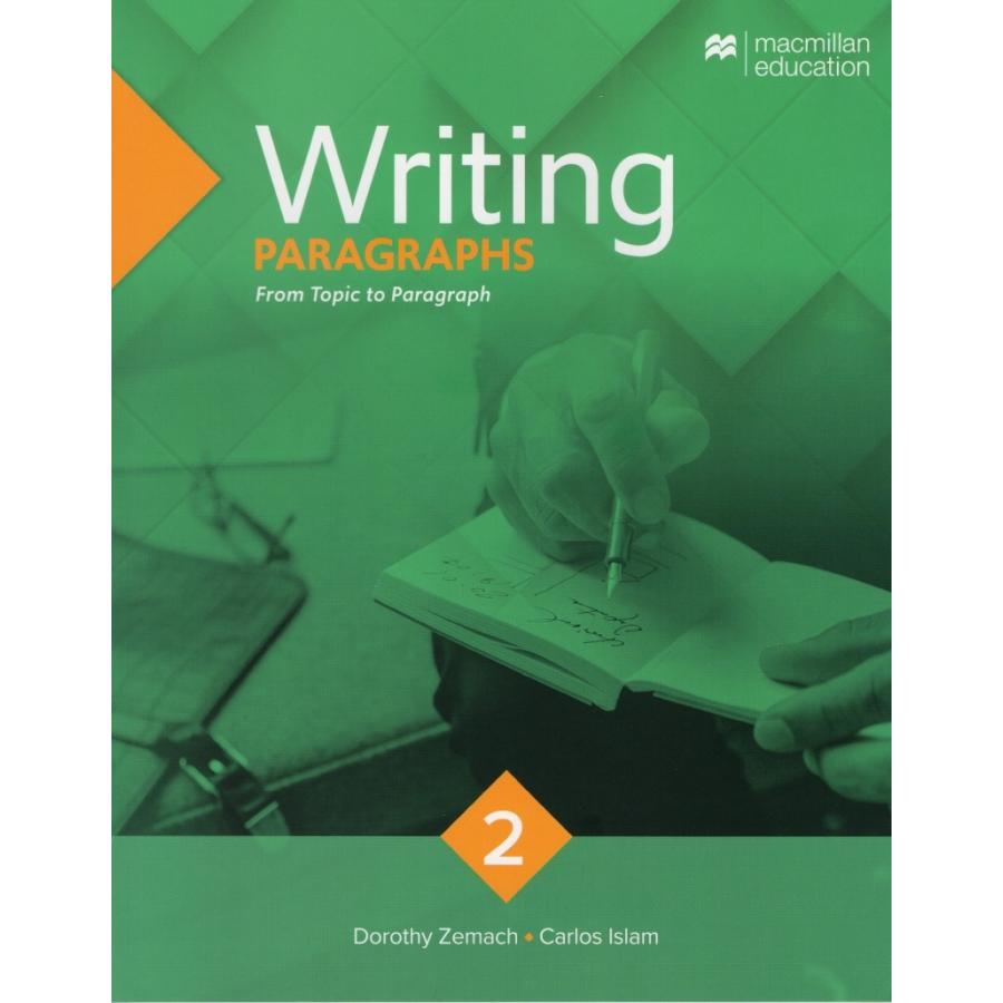 Writing Essays - From Paragraph to Essay (2) The Macmillan Series