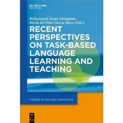 Recent Perspectives on Task-Based Language Learning and Teaching 本、雑誌、コミック-語学、辞書